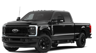 2026 Ford Super Duty® External Image 2